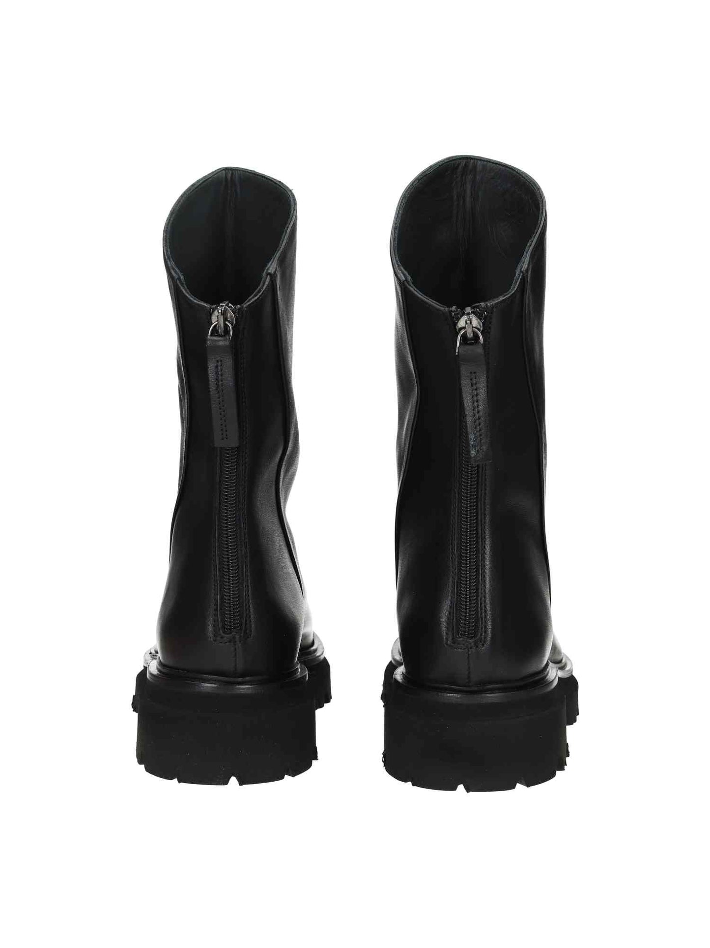 Foulard TM3270X nero | Bildmaterial bereitgestellt von SHOES.PLEASE.