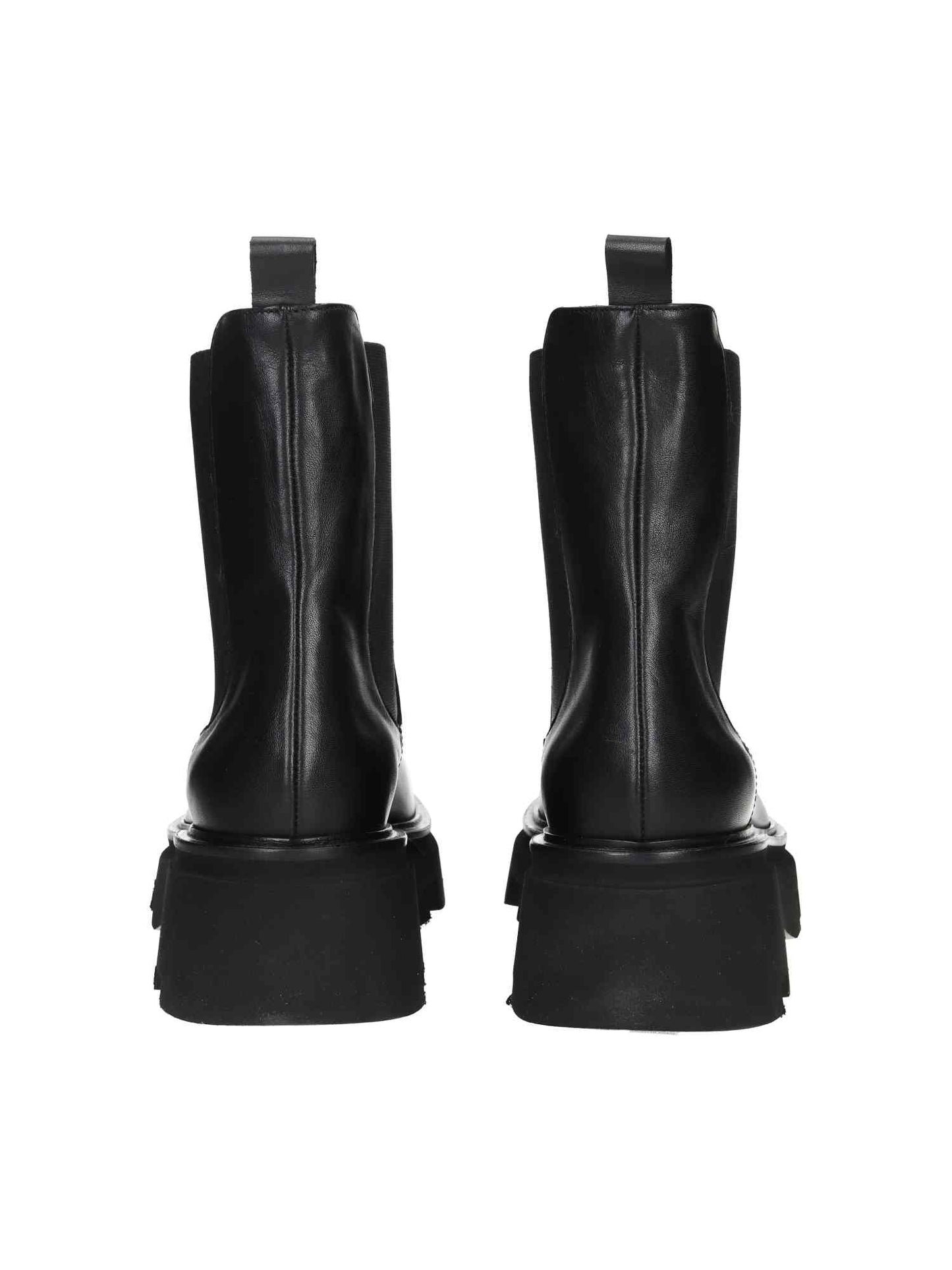 Foulard TM6415Z nero | Bildmaterial bereitgestellt von SHOES.PLEASE.