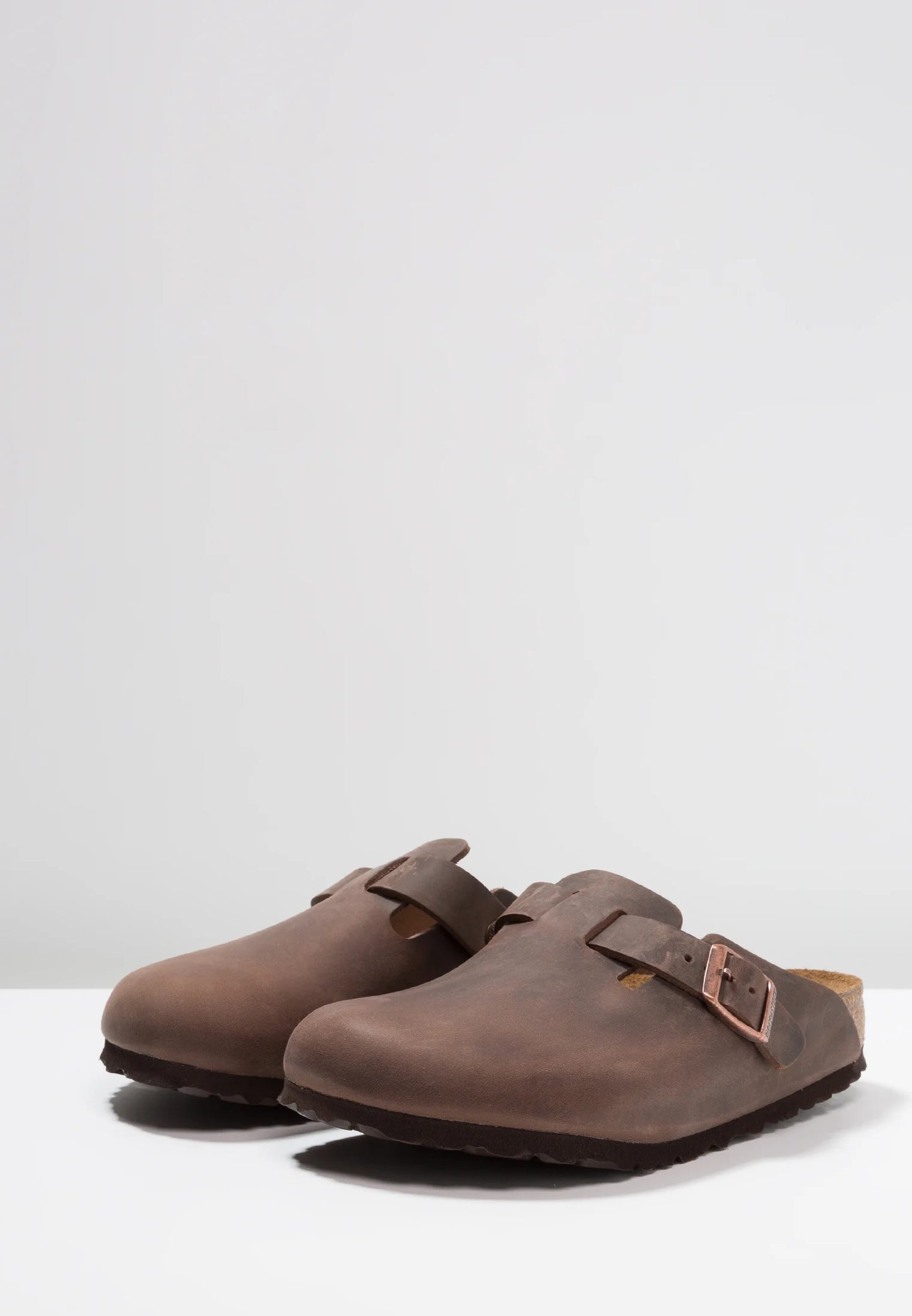 Boston Natural Leather Oiled Regular habana | Bildmaterial bereitgestellt von SHOES.PLEASE.
