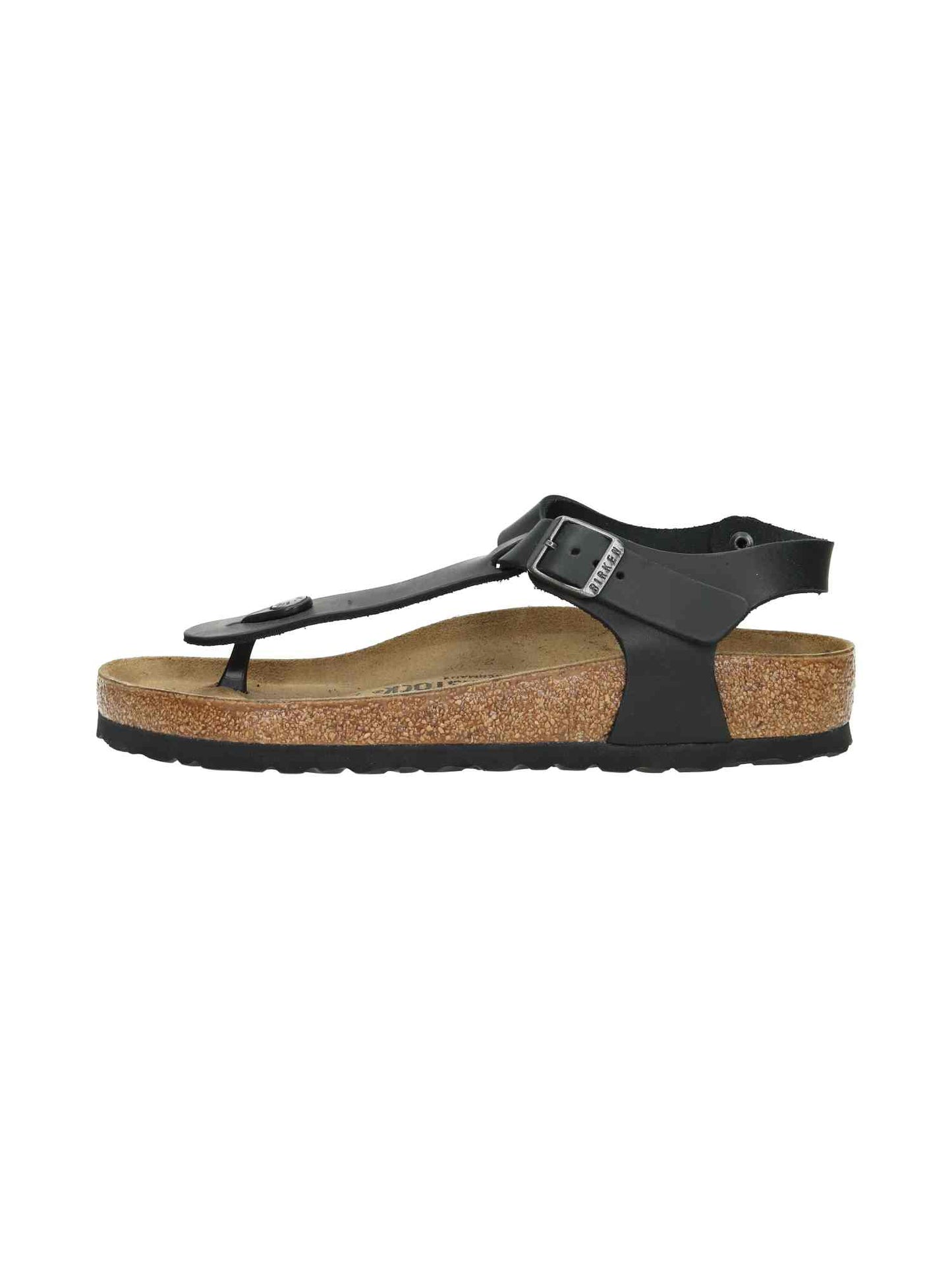 Kairo FL schwarz | Bildmaterial bereitgestellt von SHOES.PLEASE.