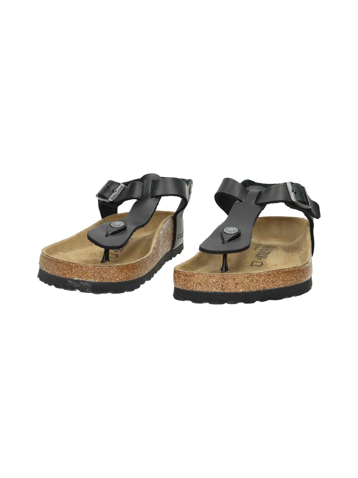 Kairo FL schwarz | Bildmaterial bereitgestellt von SHOES.PLEASE.