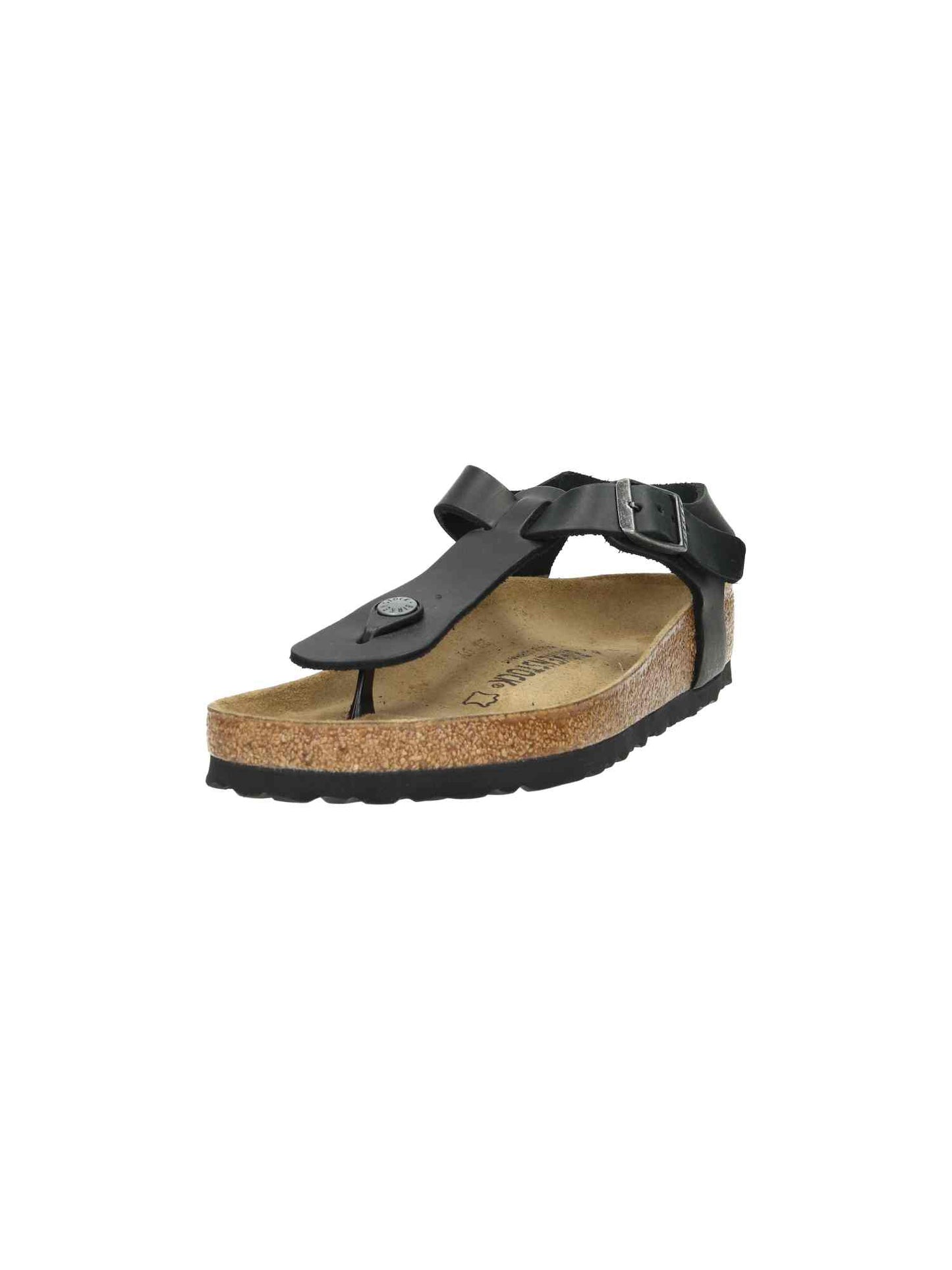 Kairo FL schwarz | Bildmaterial bereitgestellt von SHOES.PLEASE.