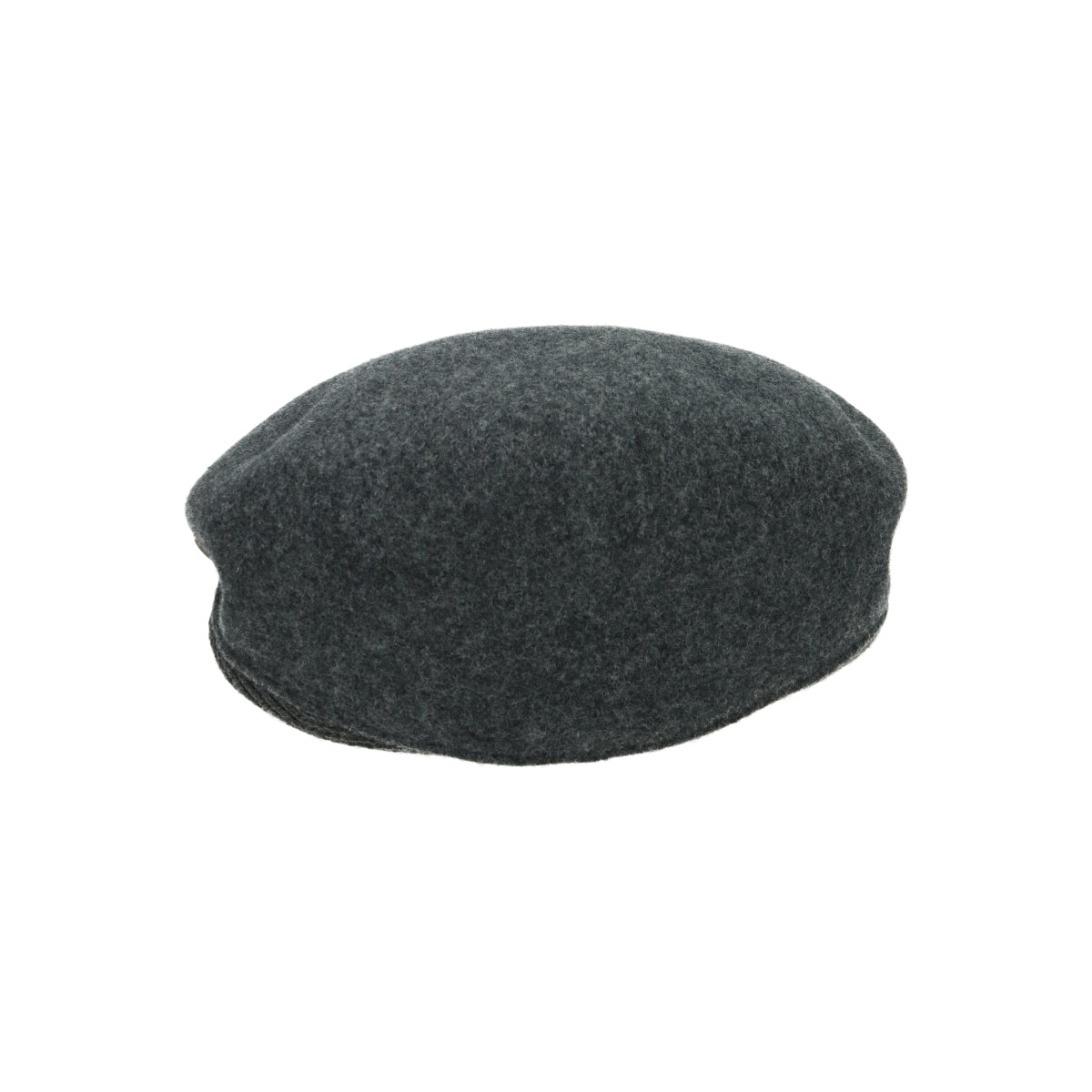 Wool 504 Earlap dk flannel | Bildmaterial bereitgestellt von SHOES.PLEASE.