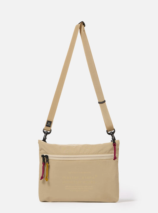 SACOCHE beige