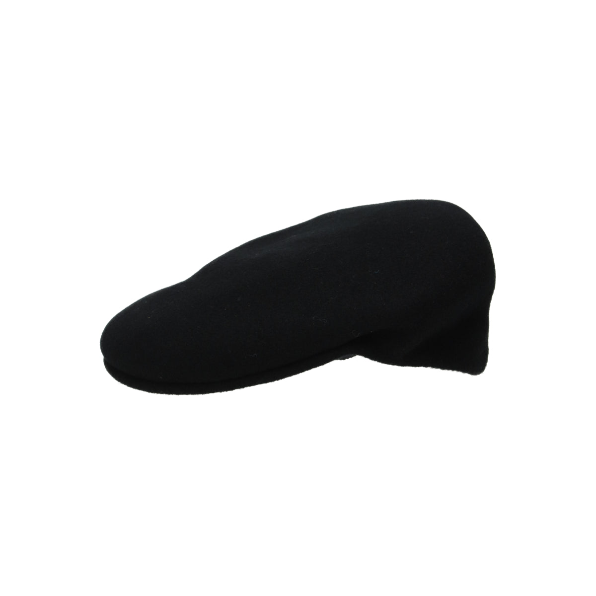 504 Kangol Cap black/gold | Bildmaterial bereitgestellt von SHOES.PLEASE.