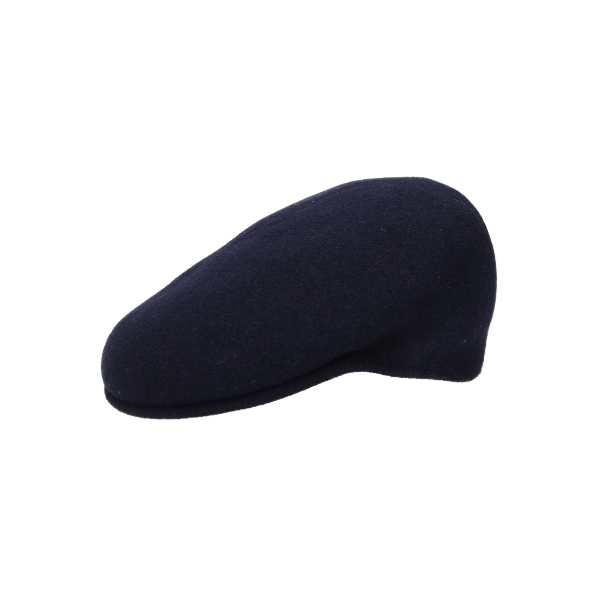 504 Kangol Cap dk blue | Bildmaterial bereitgestellt von SHOES.PLEASE.