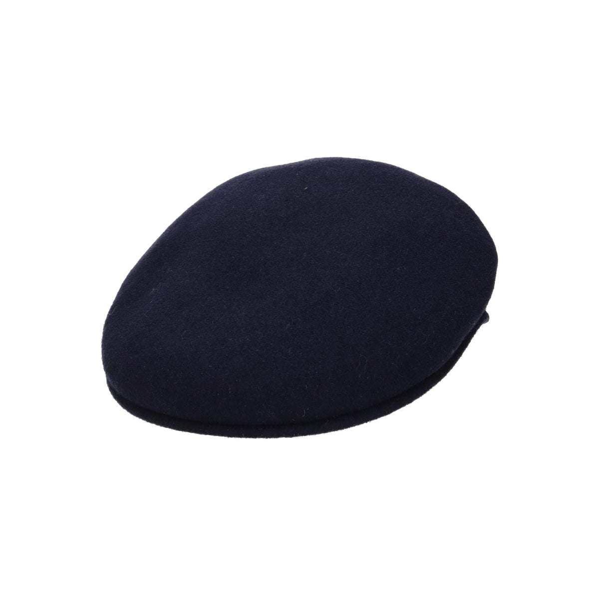 504 Kangol Cap dk blue | Bildmaterial bereitgestellt von SHOES.PLEASE.