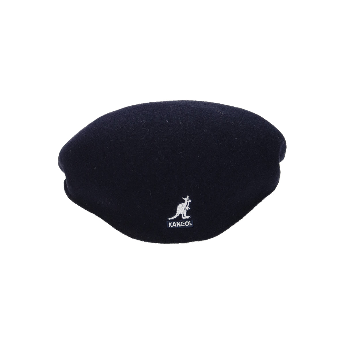 504 Kangol Cap dk blue | Bildmaterial bereitgestellt von SHOES.PLEASE.