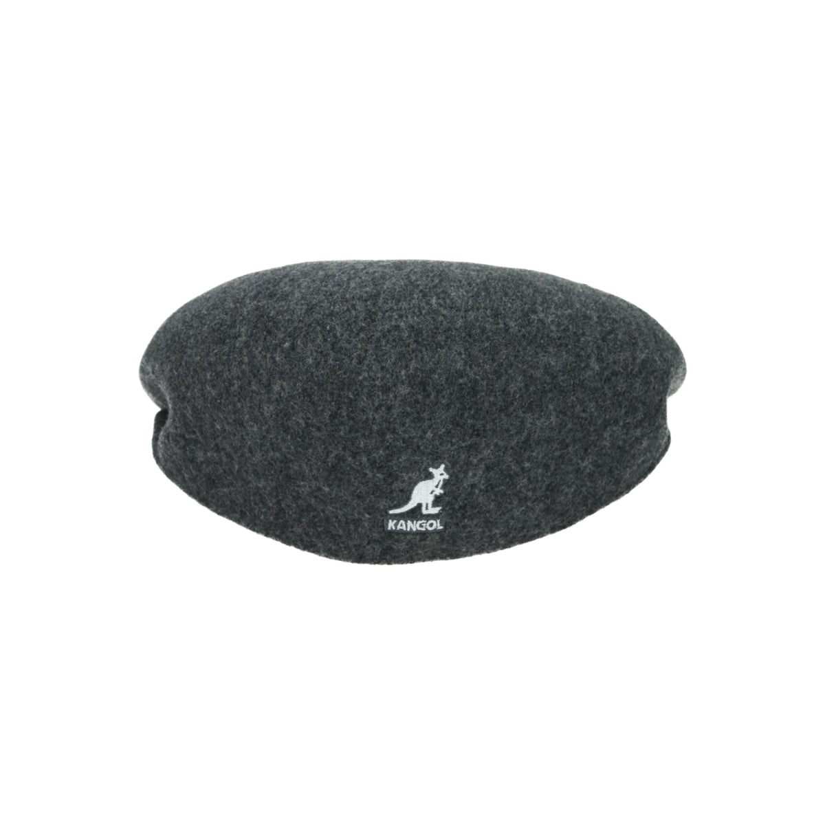 504 Kangol Cap dk flannel | Bildmaterial bereitgestellt von SHOES.PLEASE.