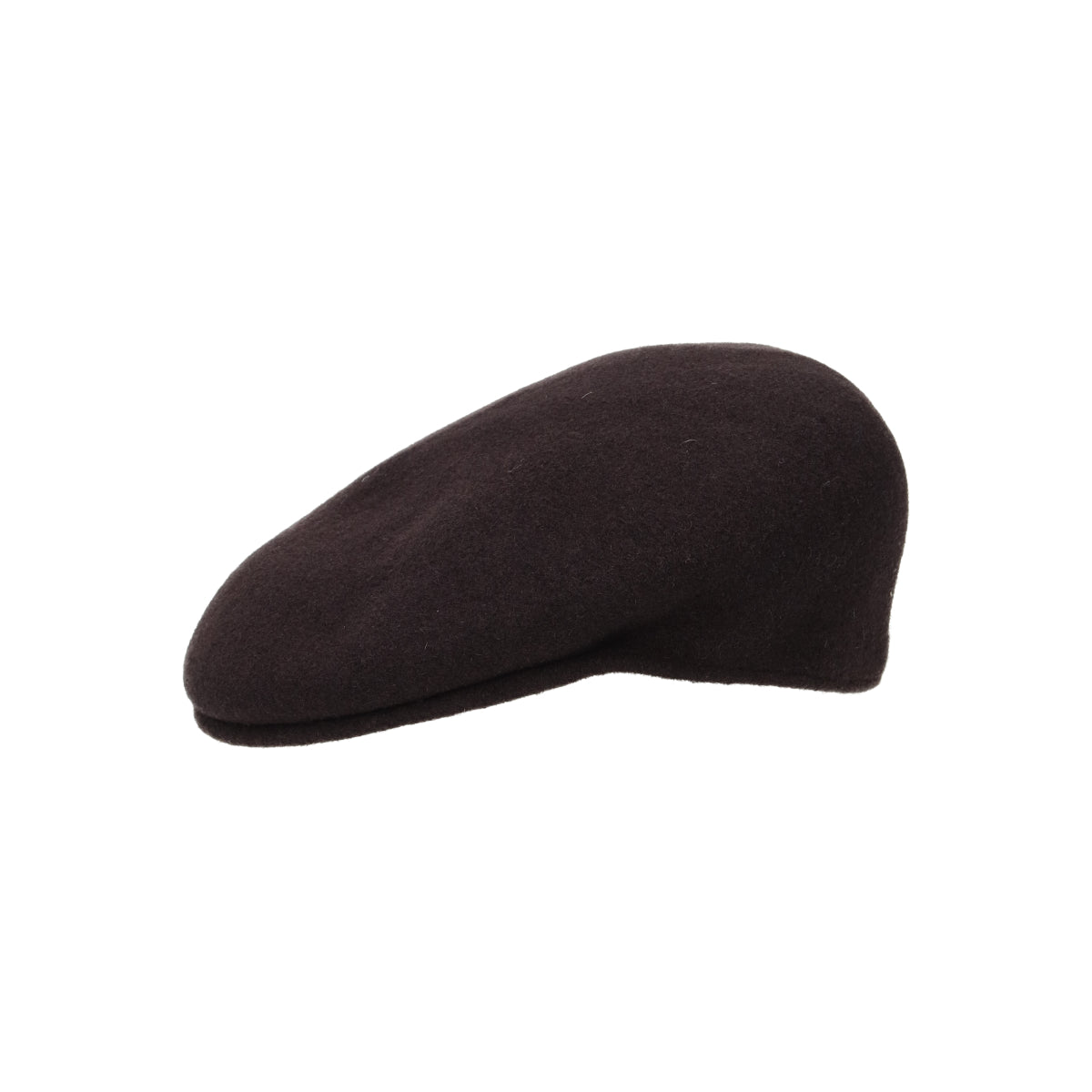 504 Kangol Cap espresso | Bildmaterial bereitgestellt von SHOES.PLEASE.