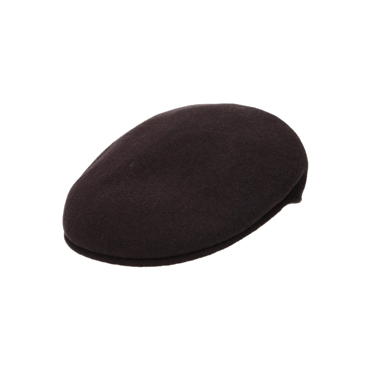 504 Kangol Cap espresso | Bildmaterial bereitgestellt von SHOES.PLEASE.