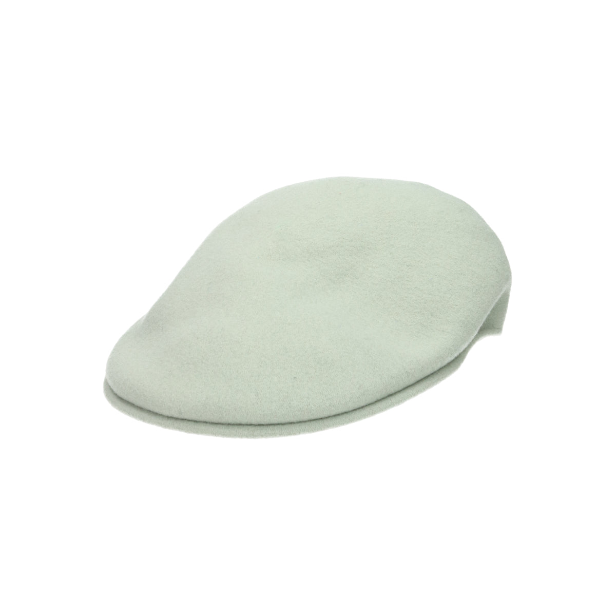 504 Kangol Cap nickel | Bildmaterial bereitgestellt von SHOES.PLEASE.