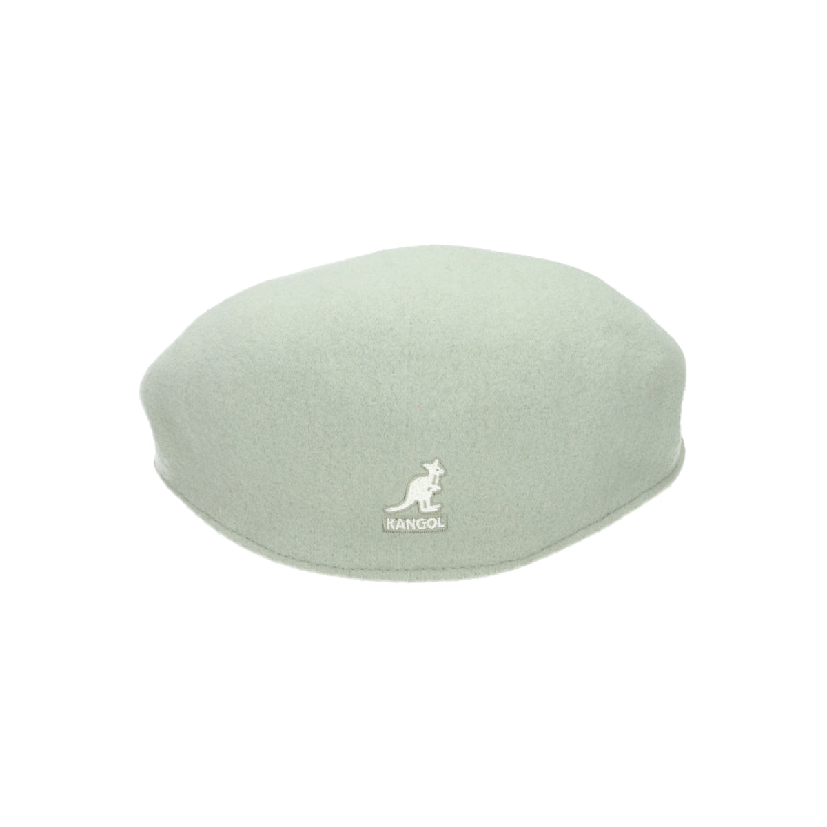 504 Kangol Cap nickel | Bildmaterial bereitgestellt von SHOES.PLEASE.