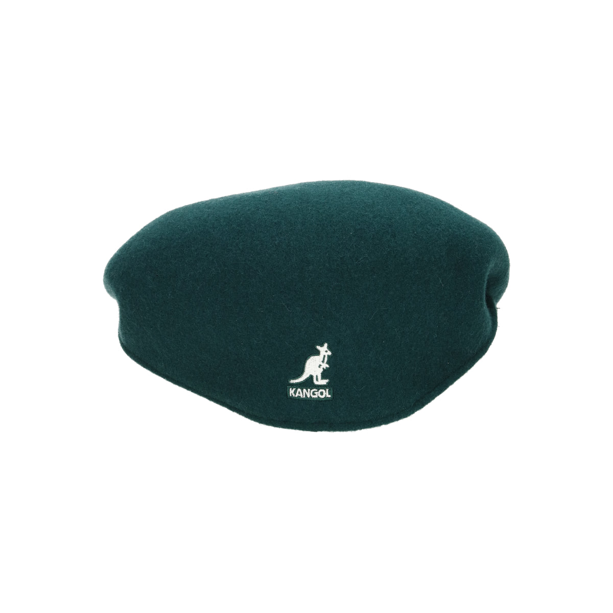 504 Kangol Cap pine | Bildmaterial bereitgestellt von SHOES.PLEASE.