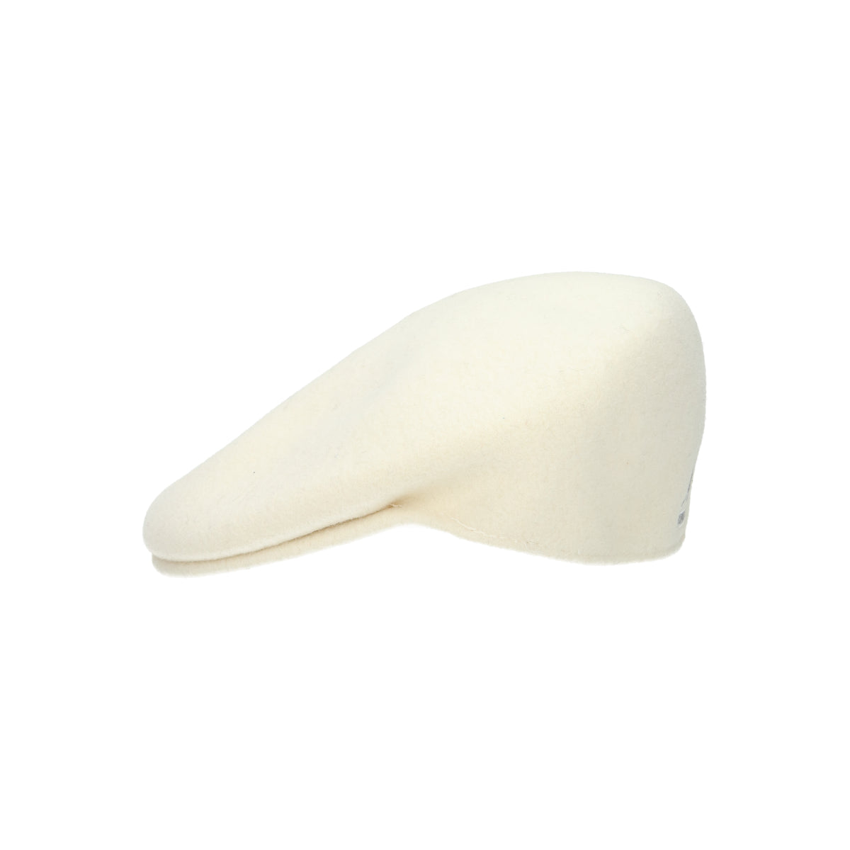 504 Kangol Cap white | Bildmaterial bereitgestellt von SHOES.PLEASE.