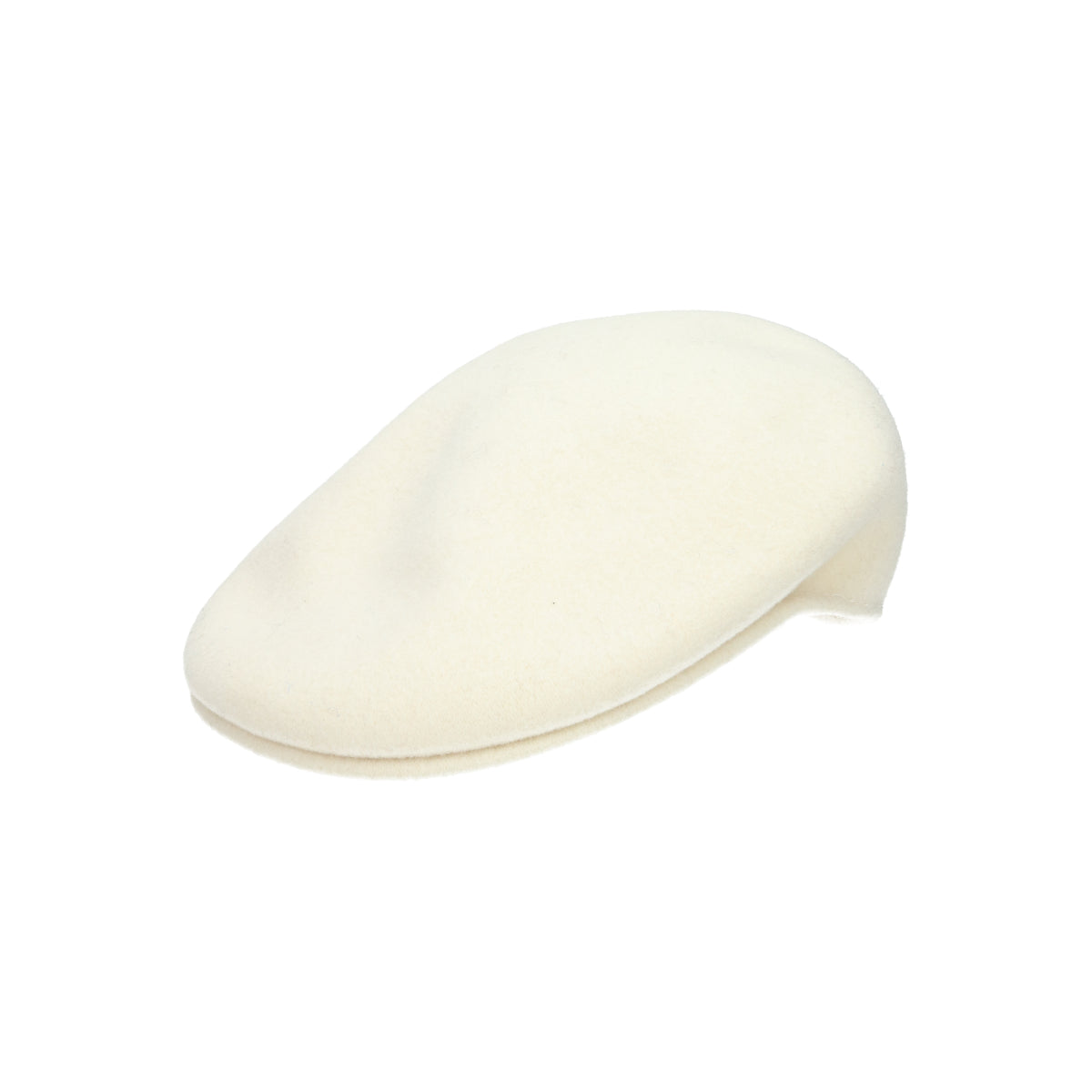 504 Kangol Cap white | Bildmaterial bereitgestellt von SHOES.PLEASE.