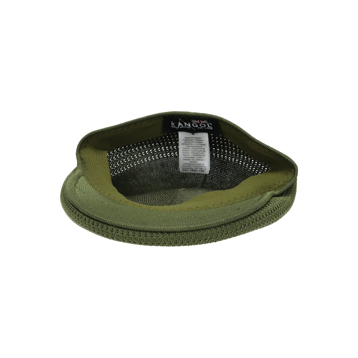 Tropic 504 Ventair green | Bildmaterial bereitgestellt von SHOES.PLEASE.