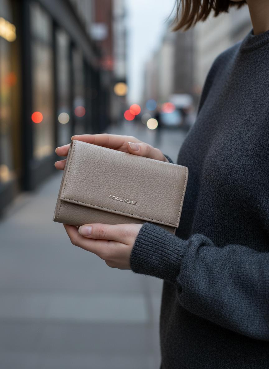 Metallic Soft warm taupe MW5-11-66-01-N59 | Bildmaterial bereitgestellt von SHOES.PLEASE.