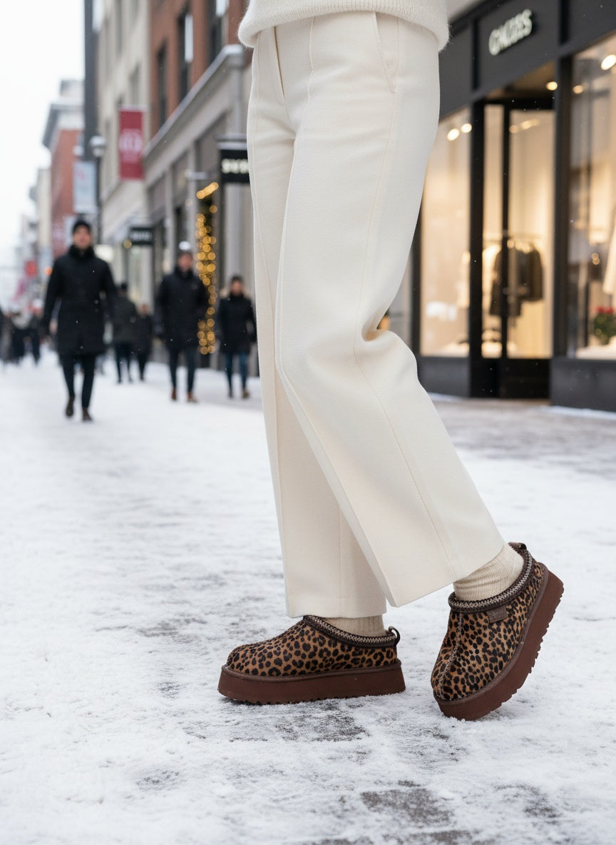 W Tazz Caspian burnt cedar | Bildmaterial bereitgestellt von SHOES.PLEASE.