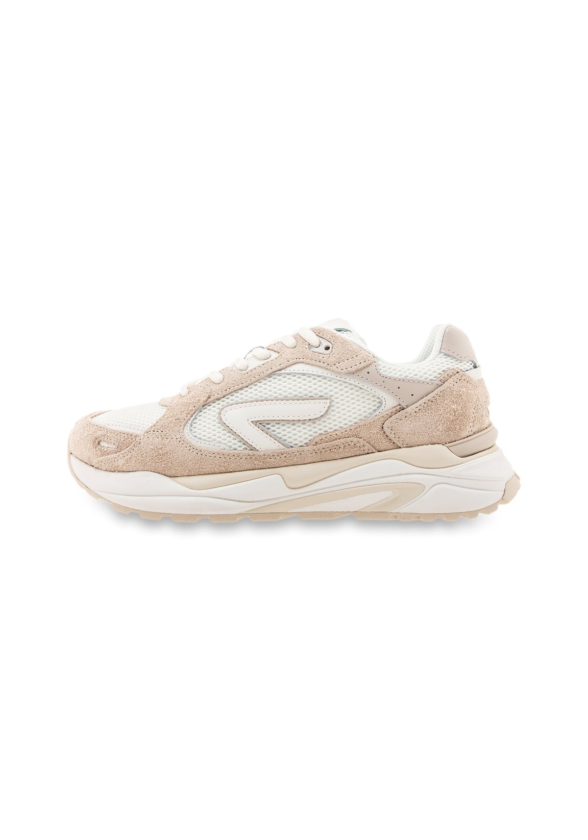 Slam-M S50 off wht/off wht/bone/wht-lt b | Bildmaterial bereitgestellt von SHOES.PLEASE.