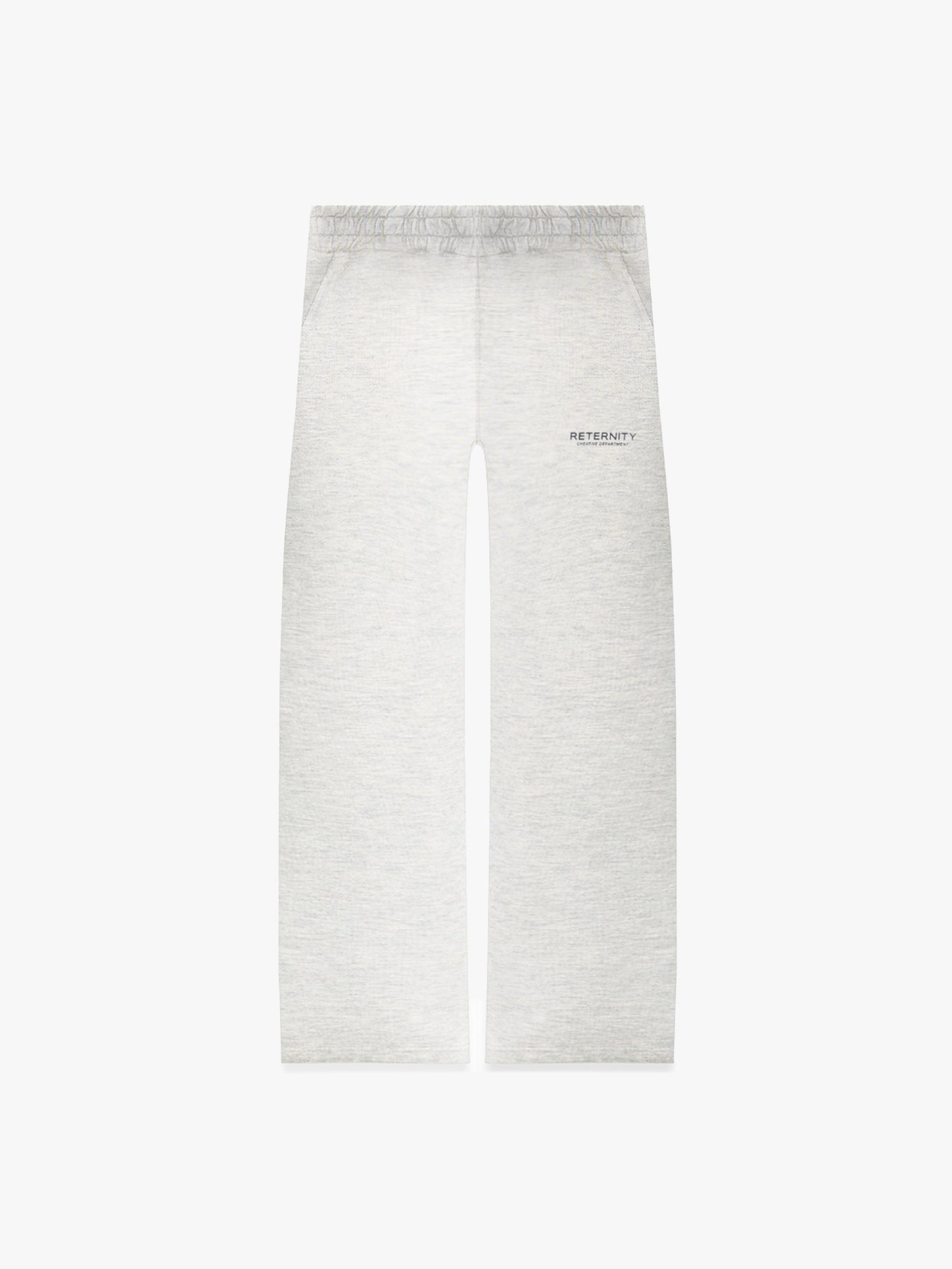 Creative Dept Sweatpants melange grey | Bildmaterial bereitgestellt von SHOES.PLEASE.