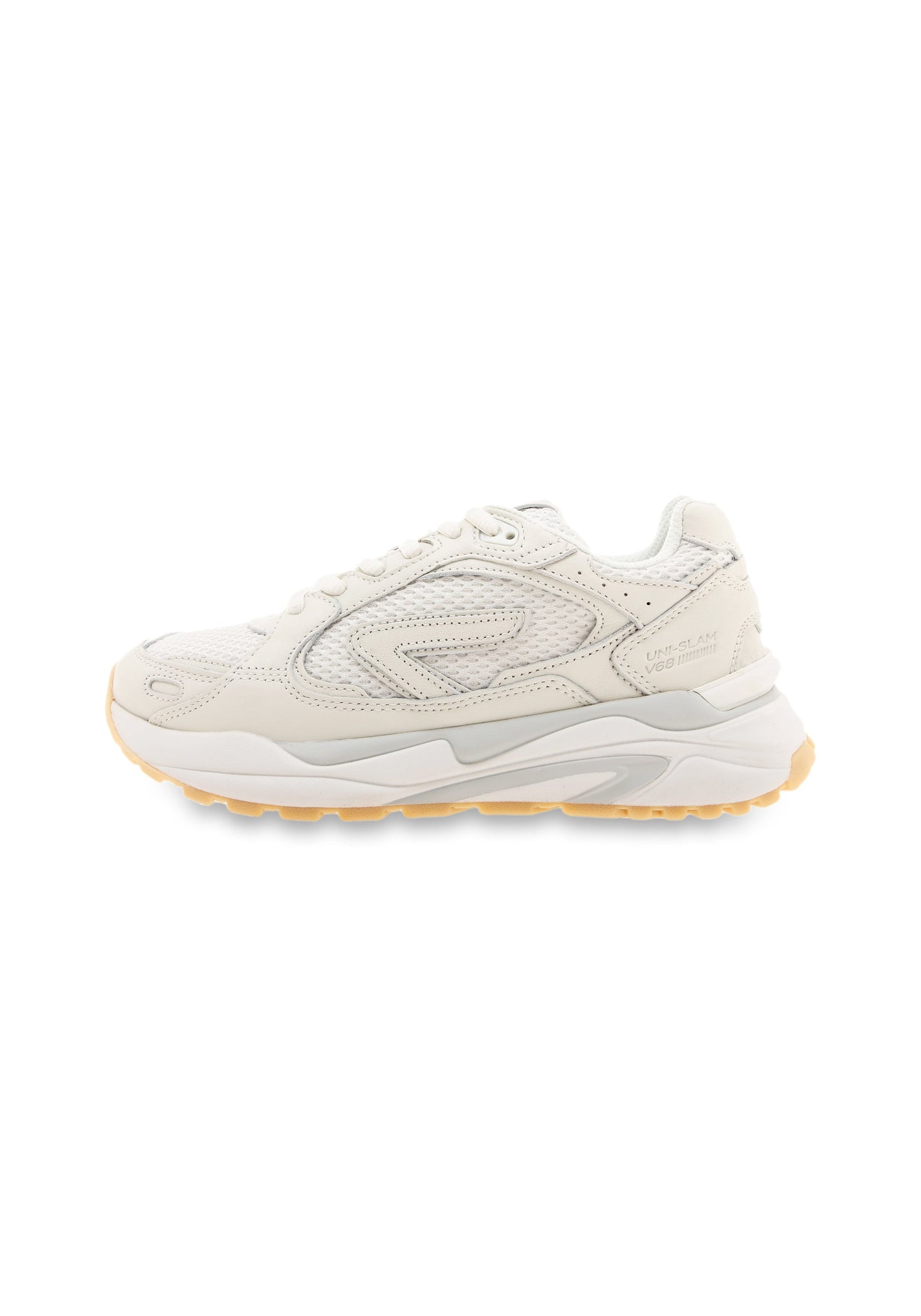 Slam L20 off wht/off wht/wht-milky gum | Bildmaterial bereitgestellt von SHOES.PLEASE.