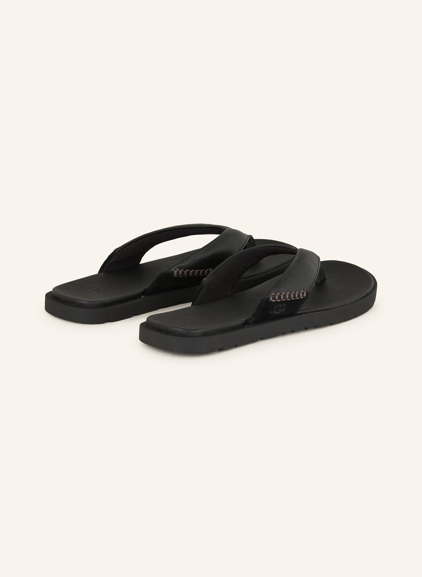 M Seaside II Flip black | Bildmaterial bereitgestellt von SHOES.PLEASE.