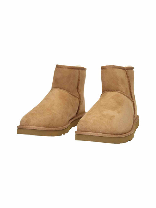 M Classic Mini chestnut