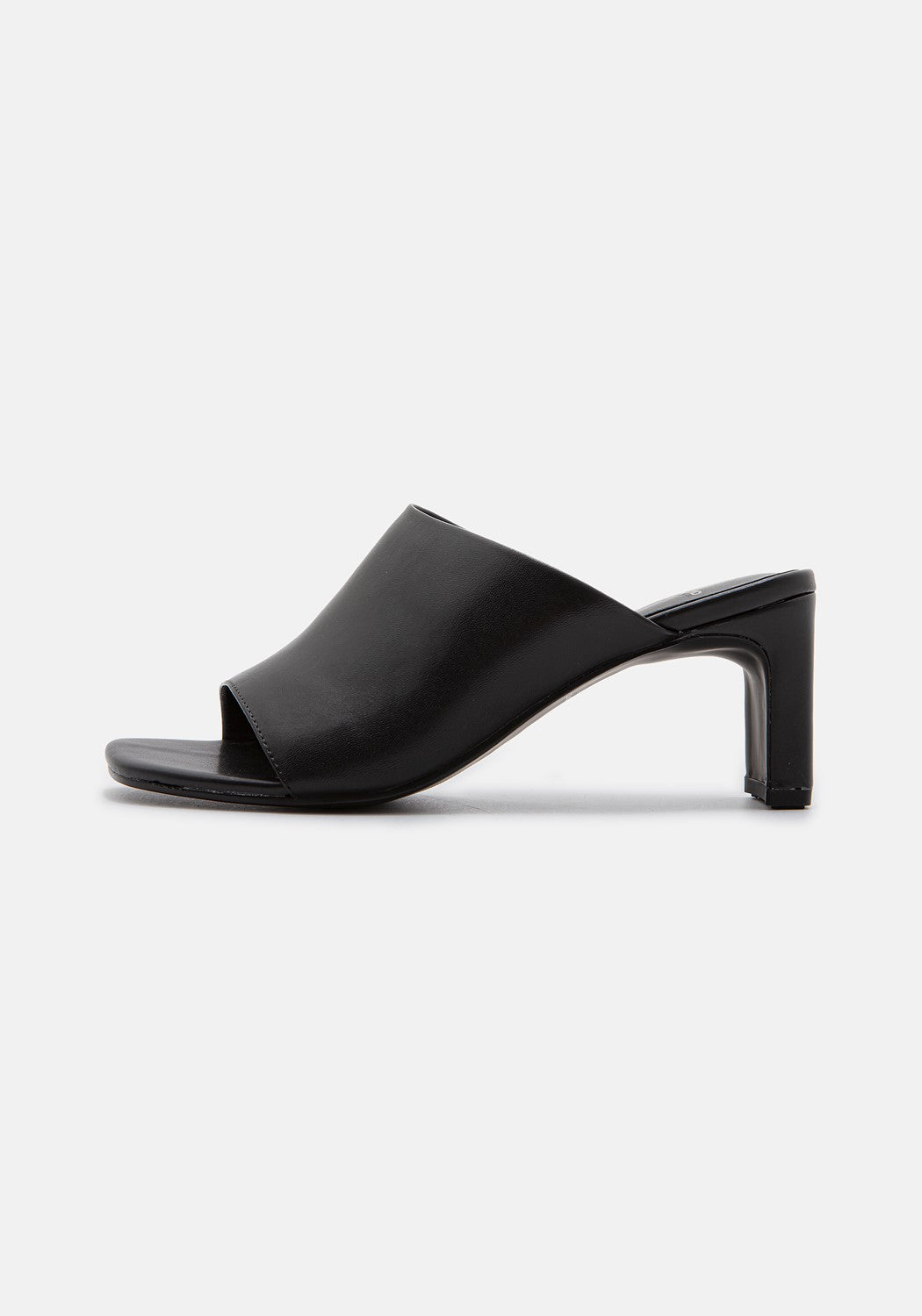 LUISA 5112-001-20 black | Bildmaterial bereitgestellt von SHOES.PLEASE.