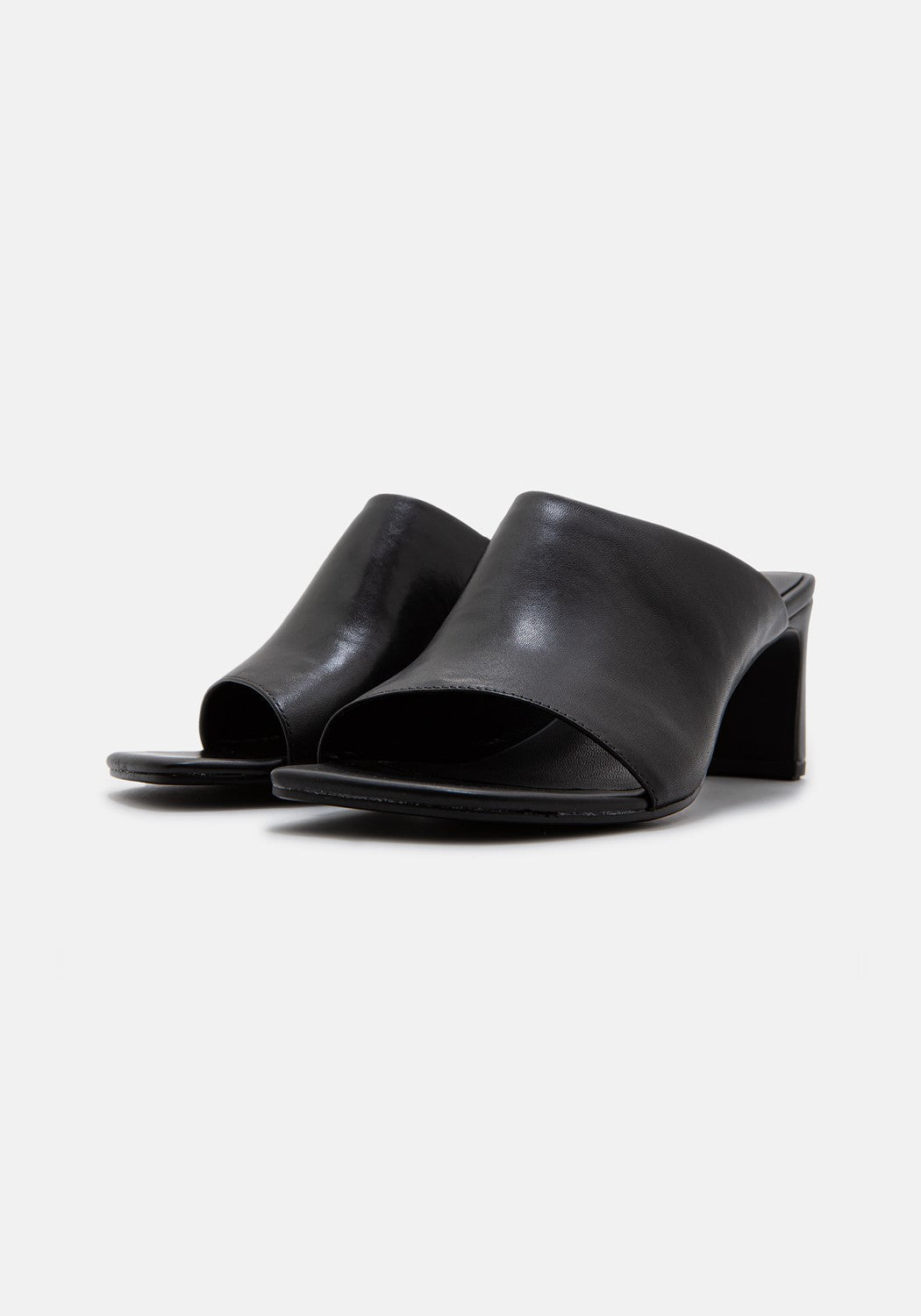 LUISA 5112-001-20 black | Bildmaterial bereitgestellt von SHOES.PLEASE.