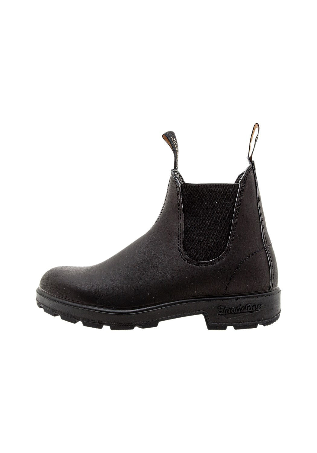 510 Women Classic voltan black | Bildmaterial bereitgestellt von SHOES.PLEASE.