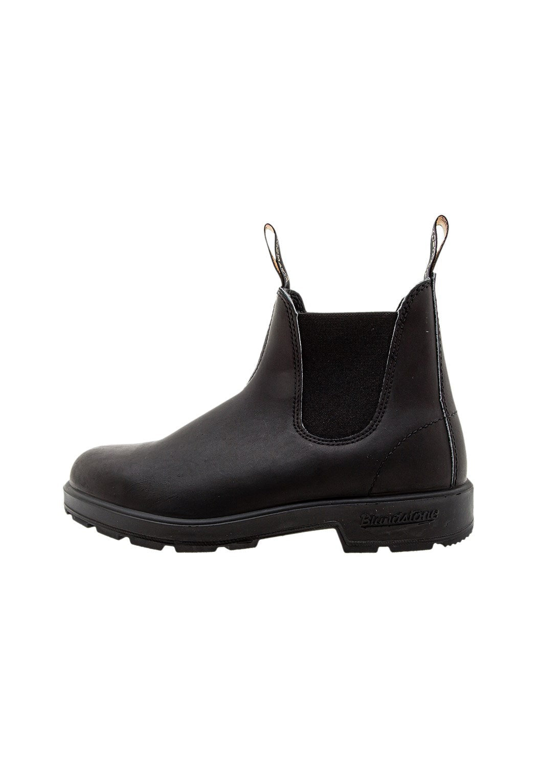 510 Men Classic voltan black | Bildmaterial bereitgestellt von SHOES.PLEASE.
