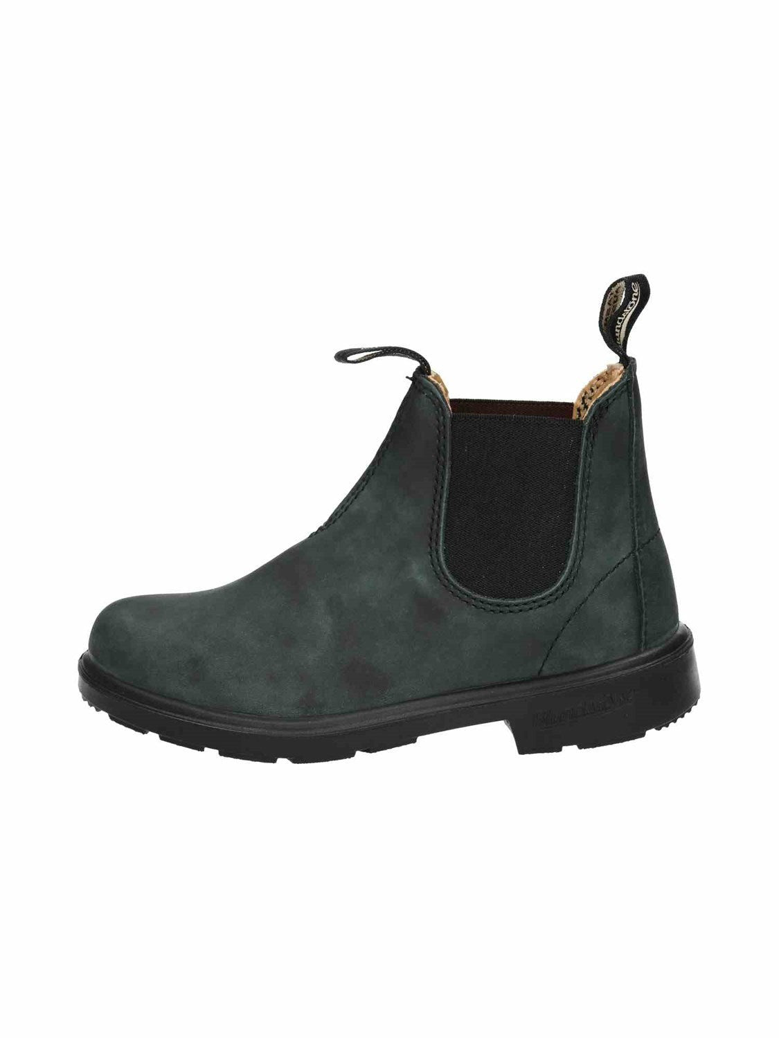 1325 Kids Nubuck rustic black | Bildmaterial bereitgestellt von SHOES.PLEASE.