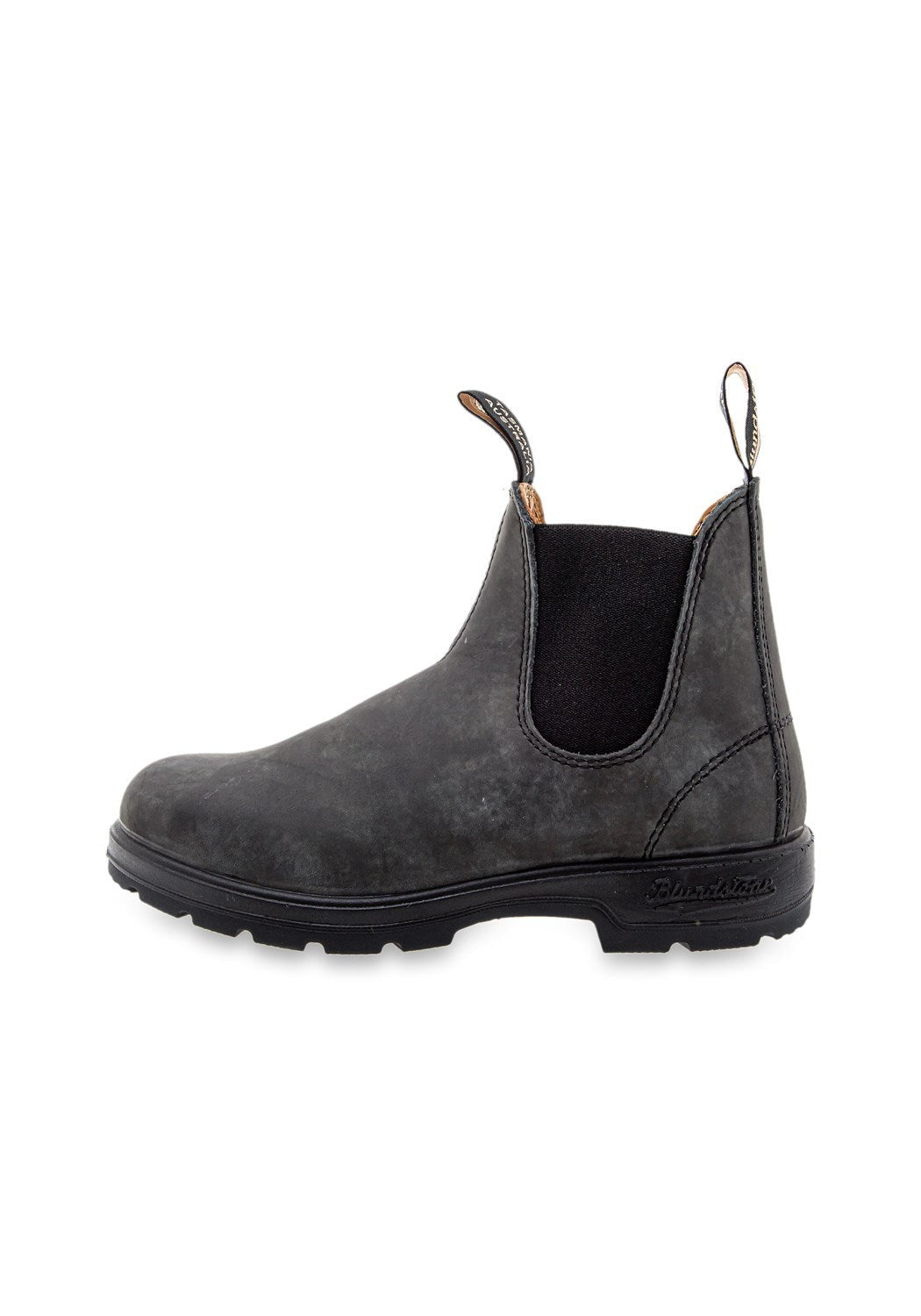 587 Women Classic Comfort rustic black | Bildmaterial bereitgestellt von SHOES.PLEASE.