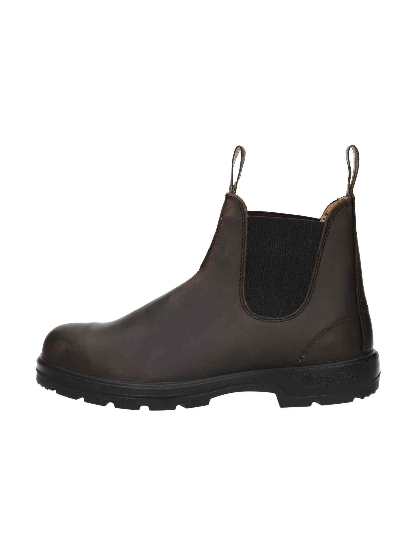 2340 Men brown Leather | Bildmaterial bereitgestellt von SHOES.PLEASE.