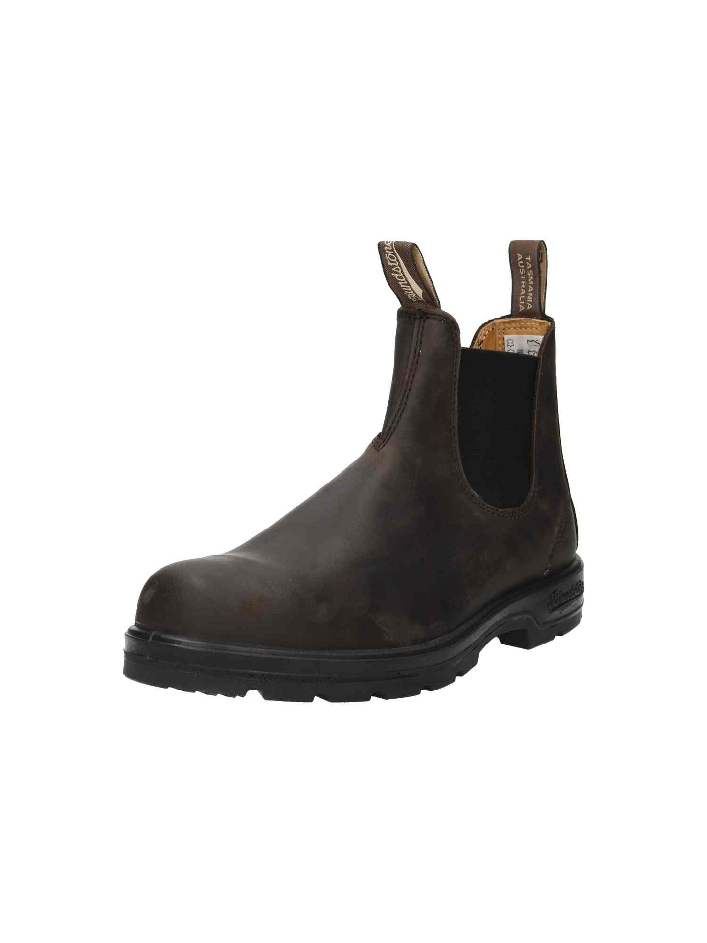 2340 Men brown Leather | Bildmaterial bereitgestellt von SHOES.PLEASE.