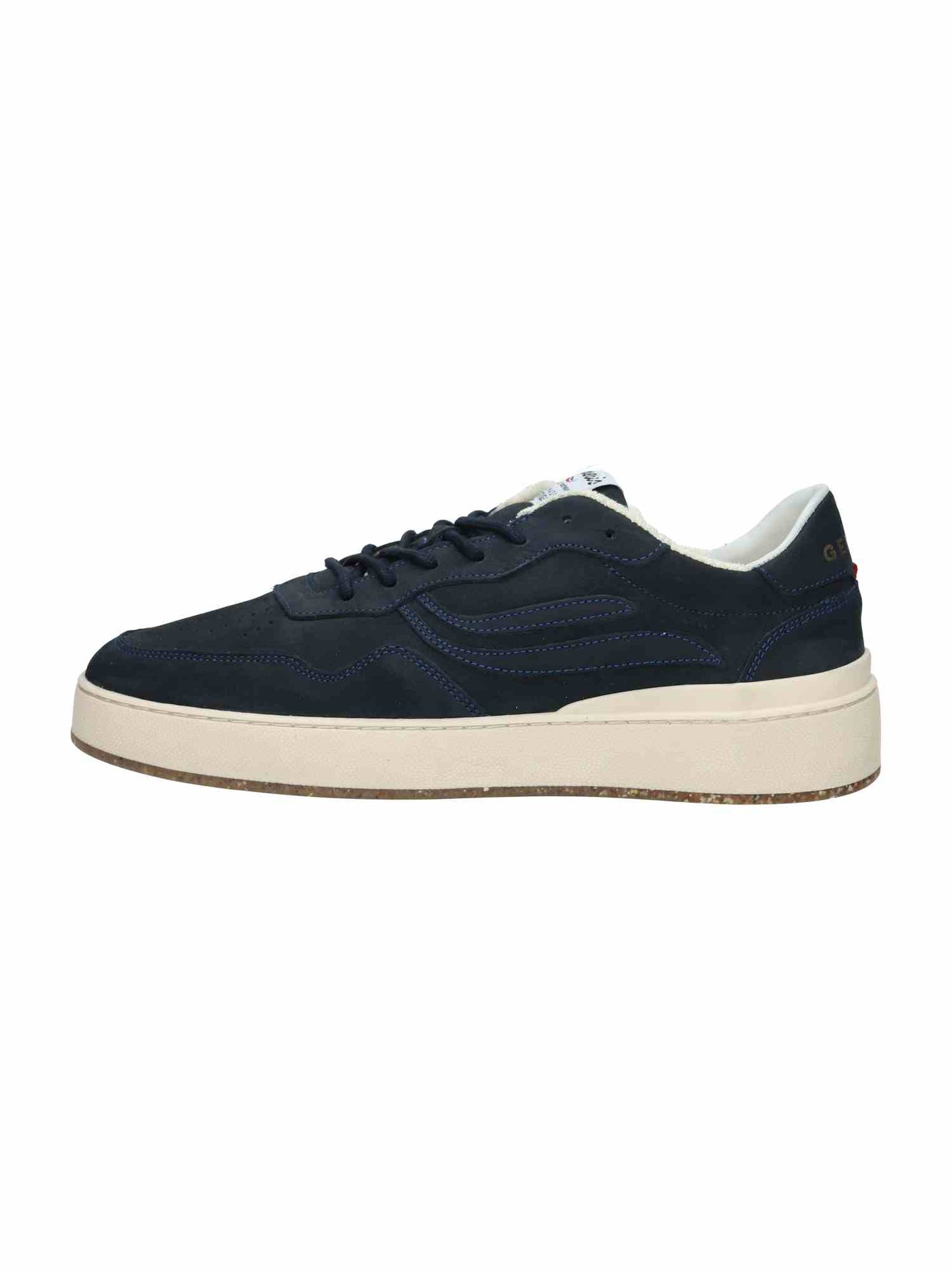 G-Soley Porto Nubuck navy | Bildmaterial bereitgestellt von SHOES.PLEASE.