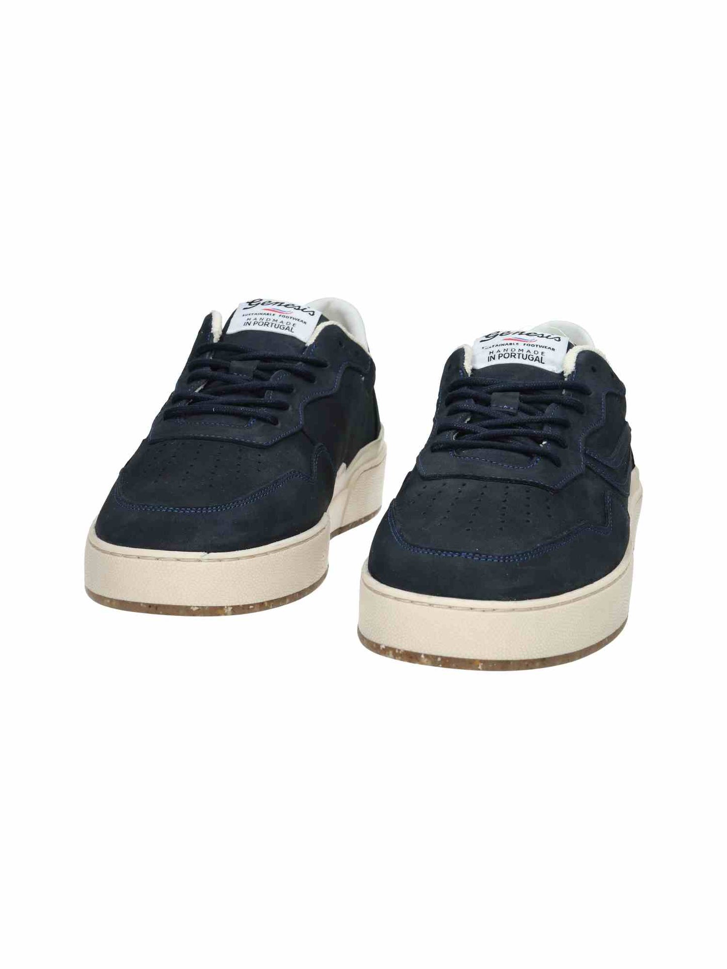 G-Soley Porto Nubuck navy | Bildmaterial bereitgestellt von SHOES.PLEASE.