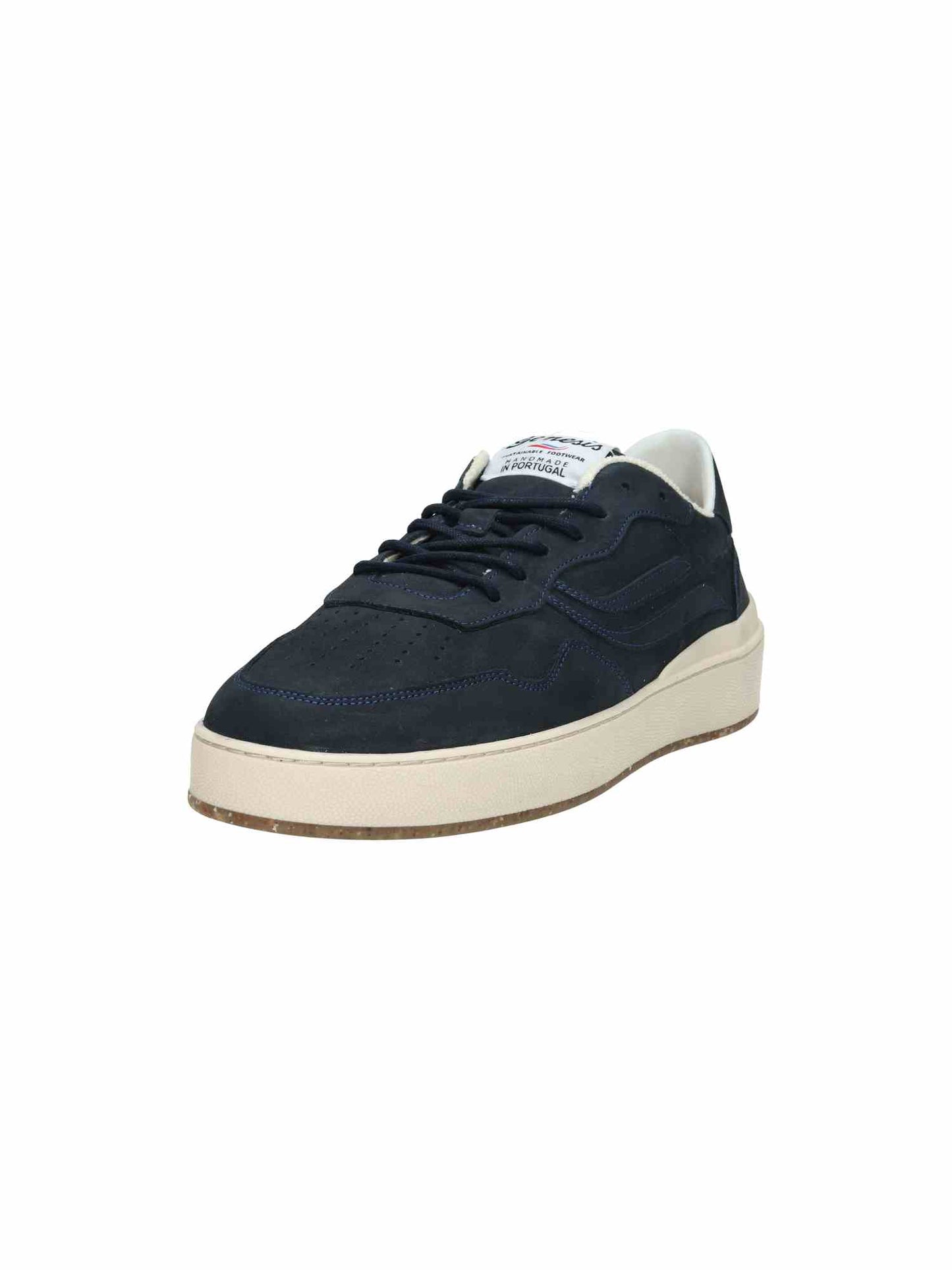 G-Soley Porto Nubuck navy | Bildmaterial bereitgestellt von SHOES.PLEASE.