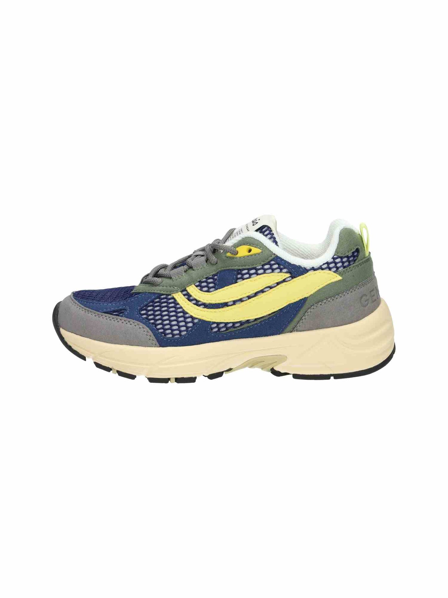 G-Eco ´99 Multi Mesh navy/green/sunny ye | Bildmaterial bereitgestellt von SHOES.PLEASE.