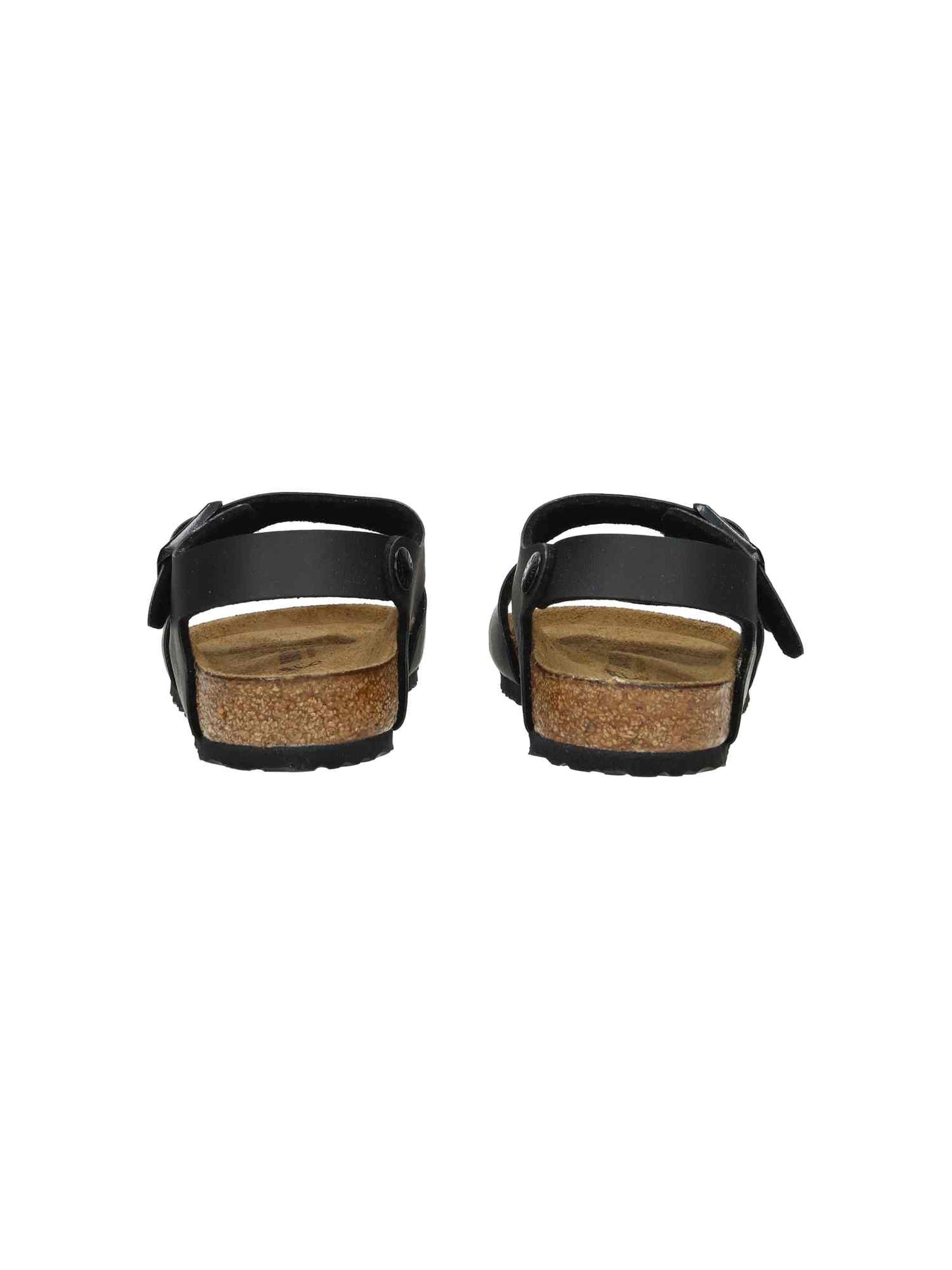 New York Kids BF black dunkel | Bildmaterial bereitgestellt von SHOES.PLEASE.