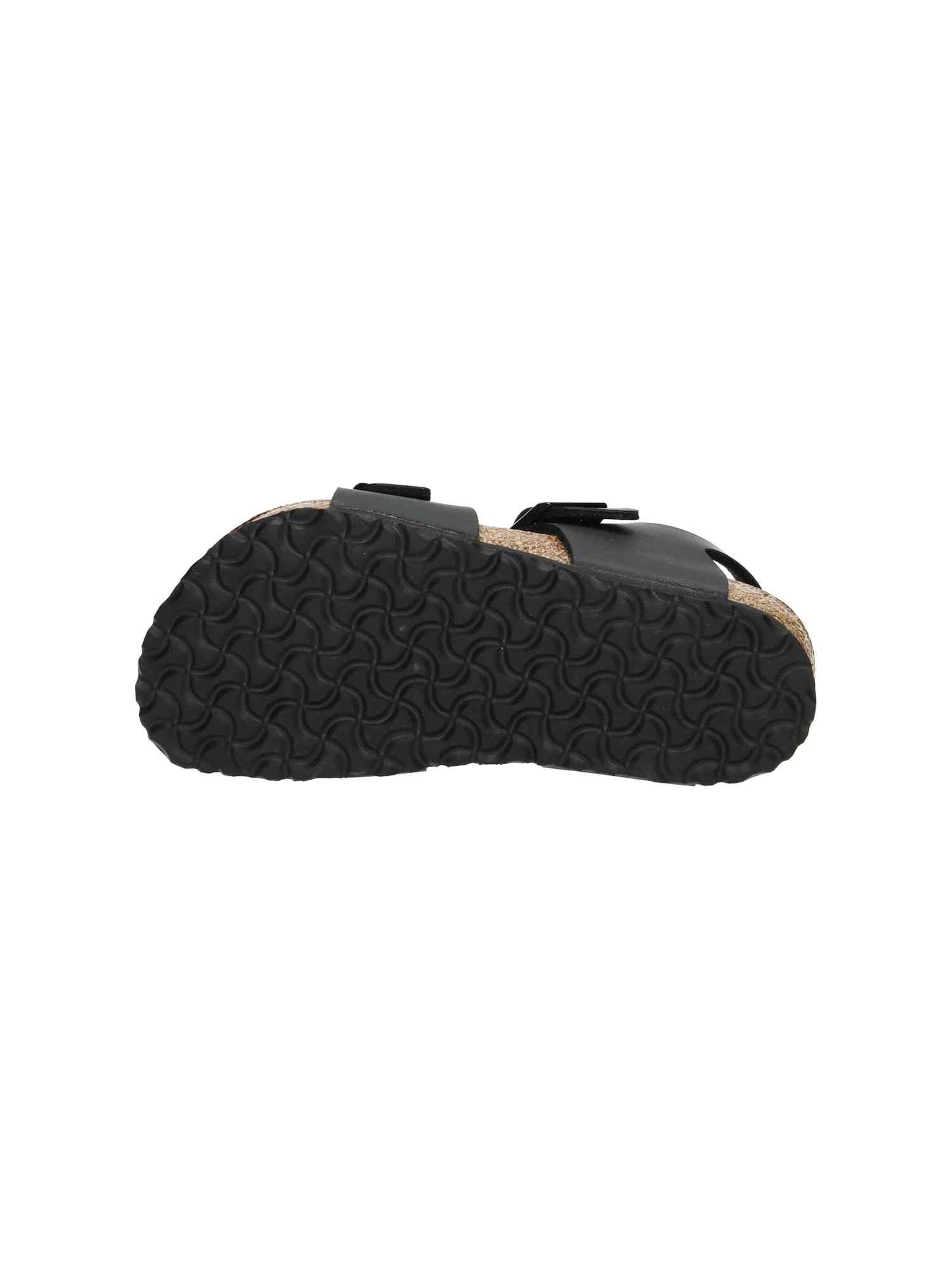 New York Kids BF black dunkel | Bildmaterial bereitgestellt von SHOES.PLEASE.