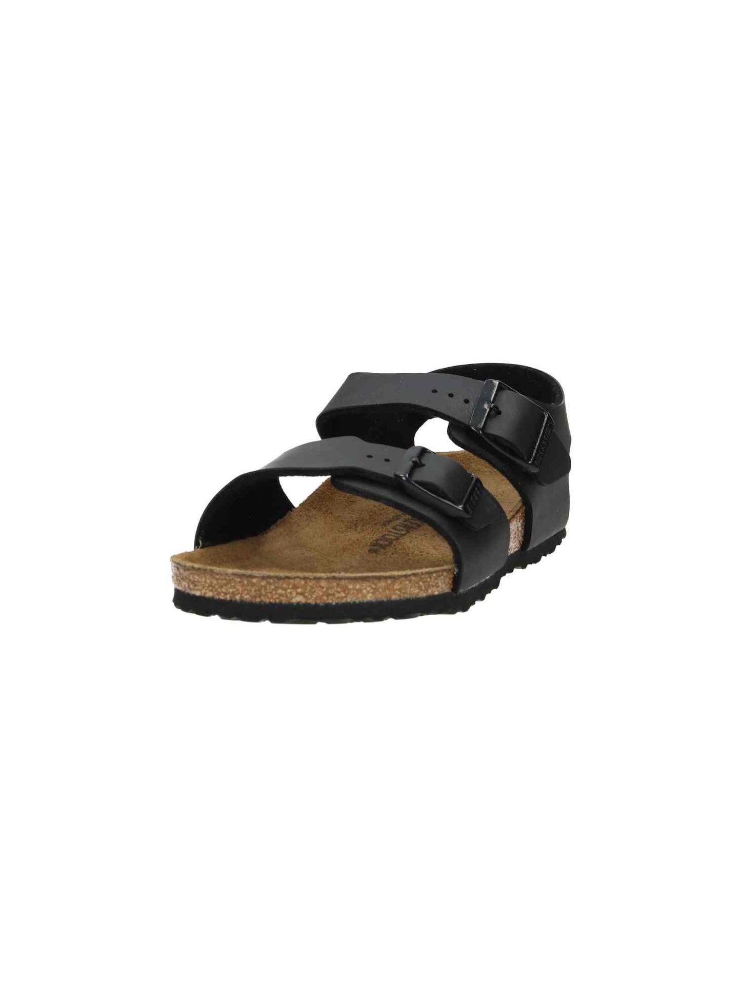 New York Kids BF black dunkel | Bildmaterial bereitgestellt von SHOES.PLEASE.