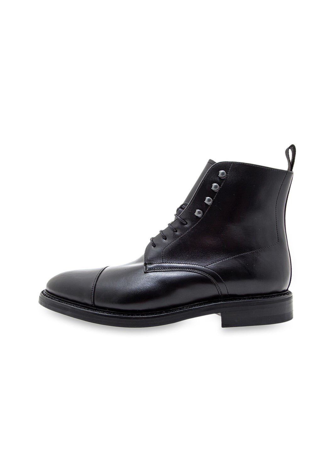 Caen elba black | Bildmaterial bereitgestellt von SHOES.PLEASE.