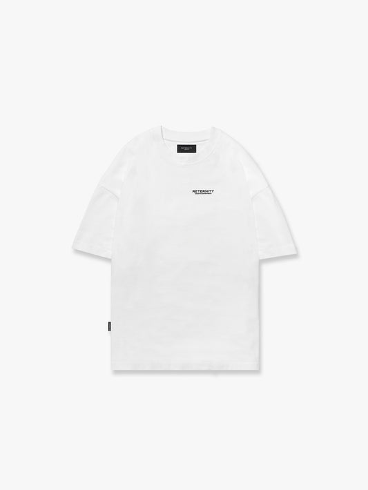 Creative Dept T-Shirt white