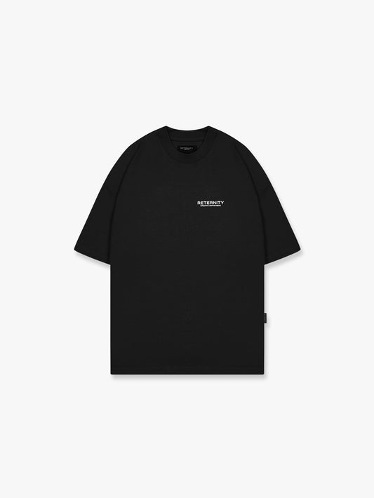 Creative Dept T-Shirt  black