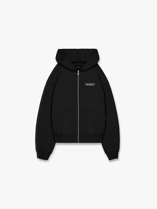 1006232030 Creative Dept Hoodie black
