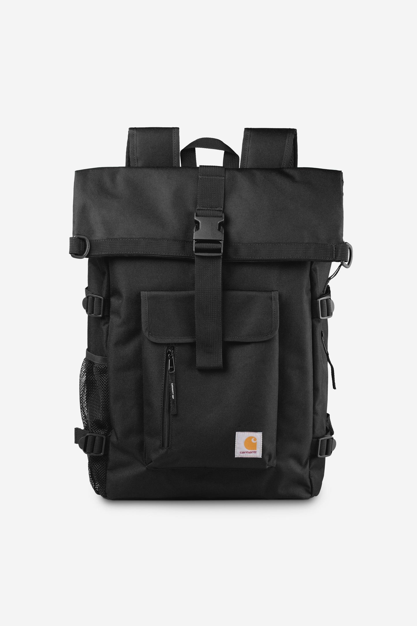 Philis Backpack black | Bildmaterial bereitgestellt von SHOES.PLEASE.