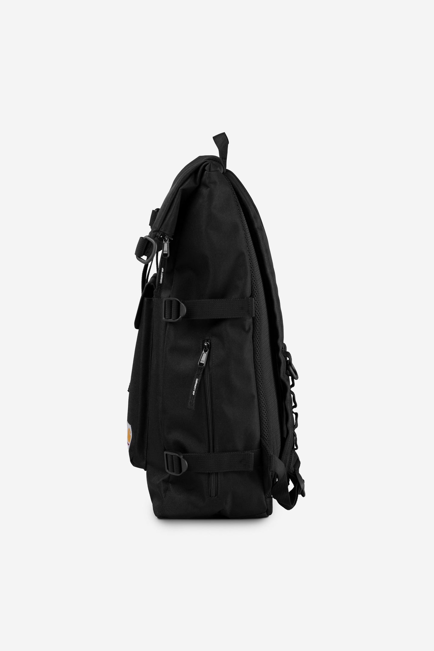 Philis Backpack black | Bildmaterial bereitgestellt von SHOES.PLEASE.