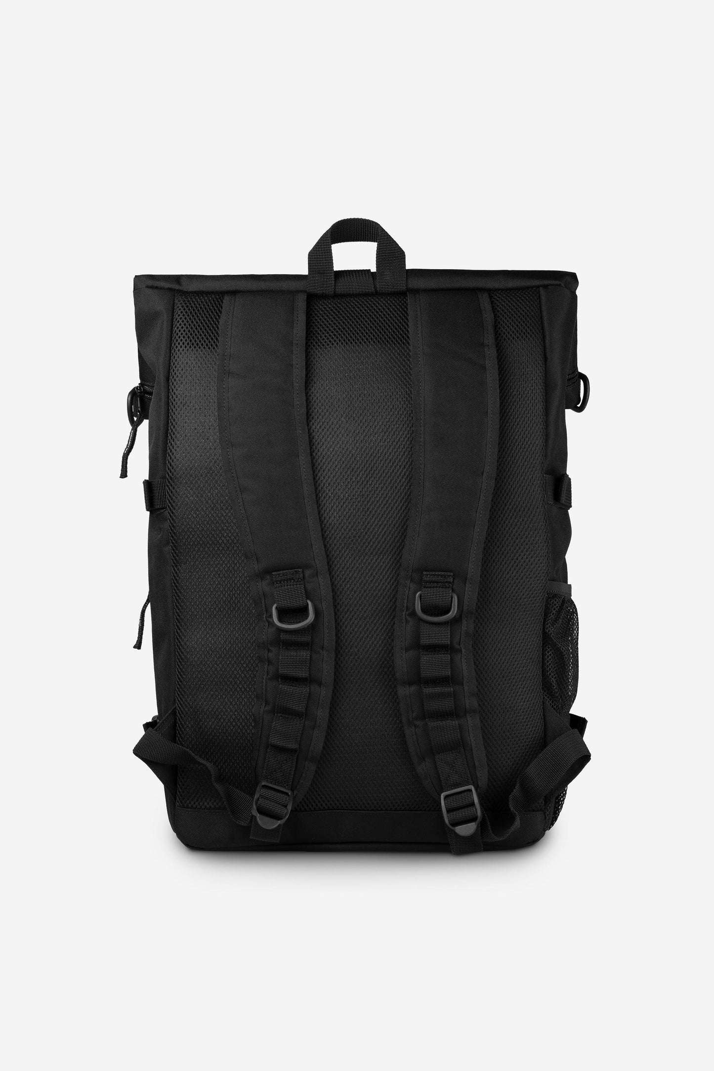 Philis Backpack black | Bildmaterial bereitgestellt von SHOES.PLEASE.